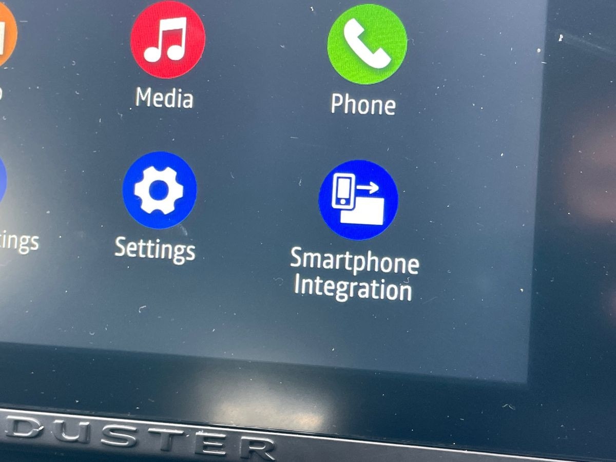 Used Dacia Duster 2022 for sale - 76413656: Photo 16