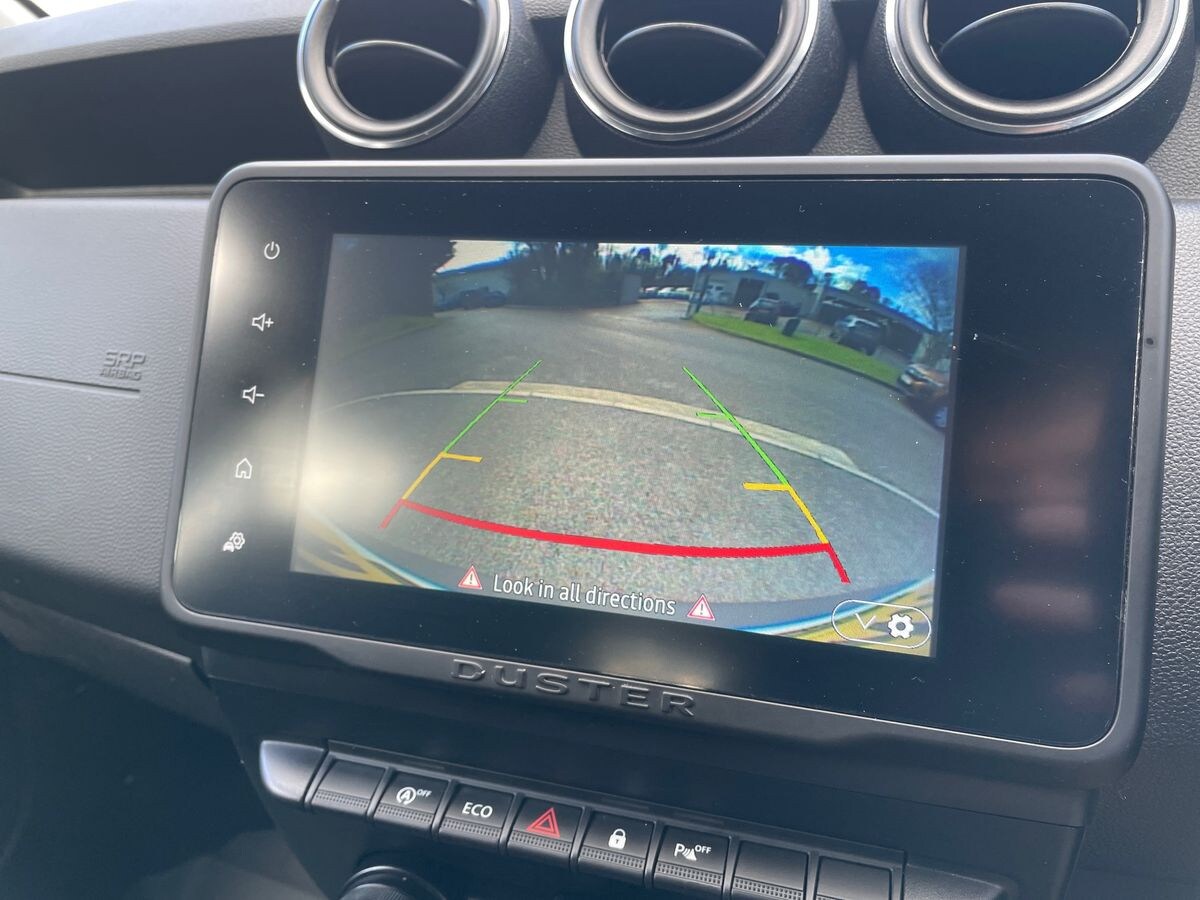 Used Dacia Duster 2022 for sale - 76413656: Photo 17