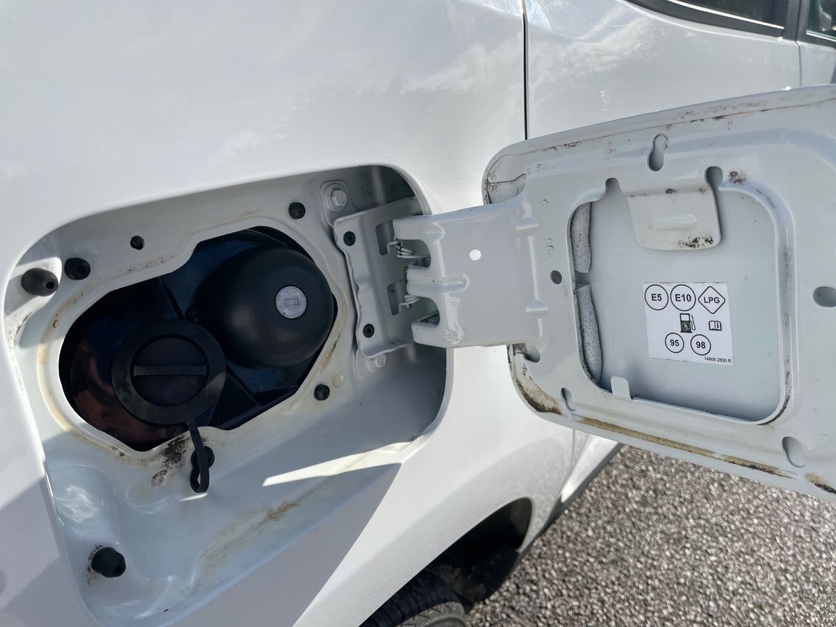 Used Dacia Duster 2022 for sale - 76413656: Photo 25