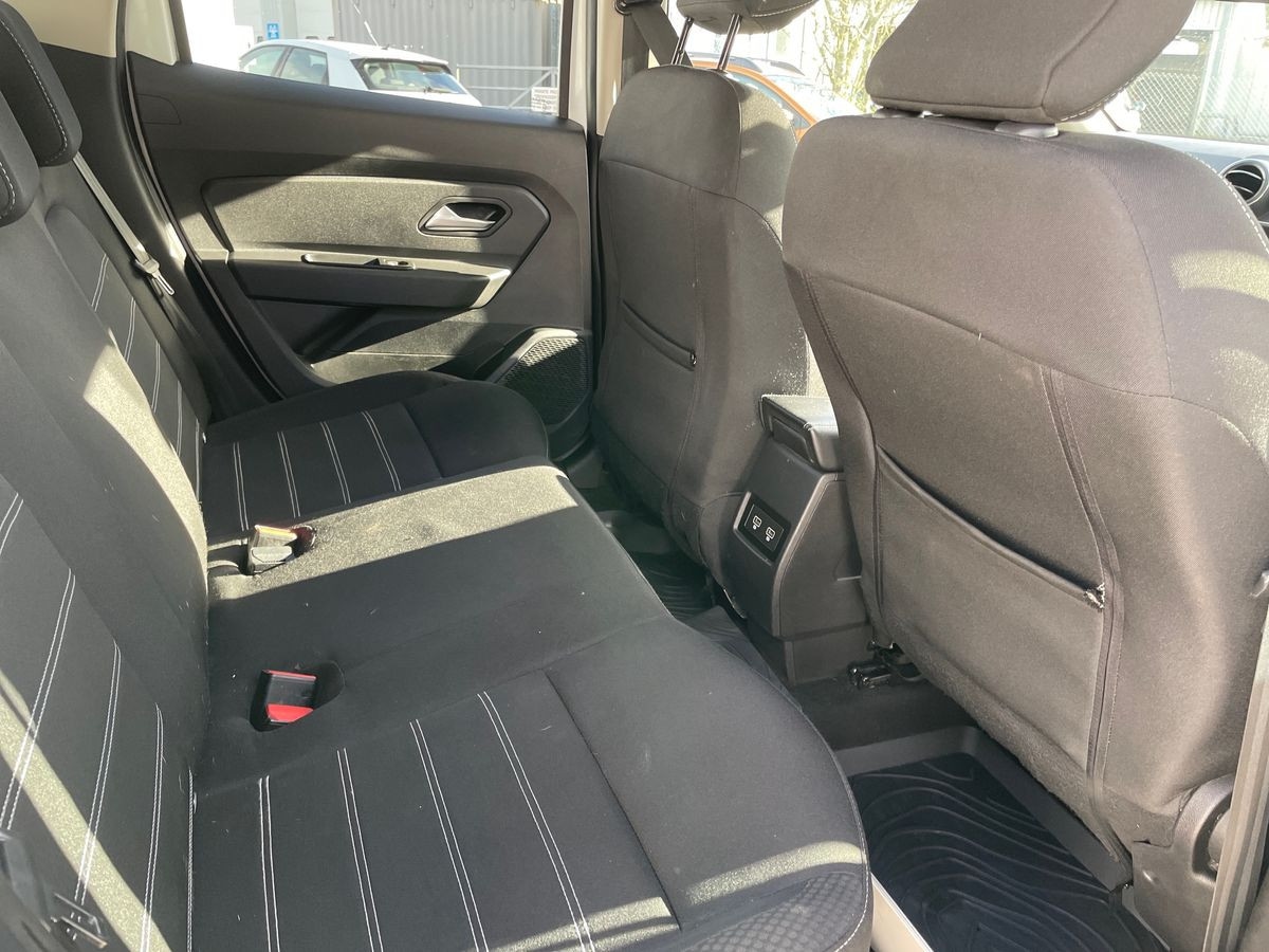 Used Dacia Duster 2022 for sale - 76413656: Photo 26