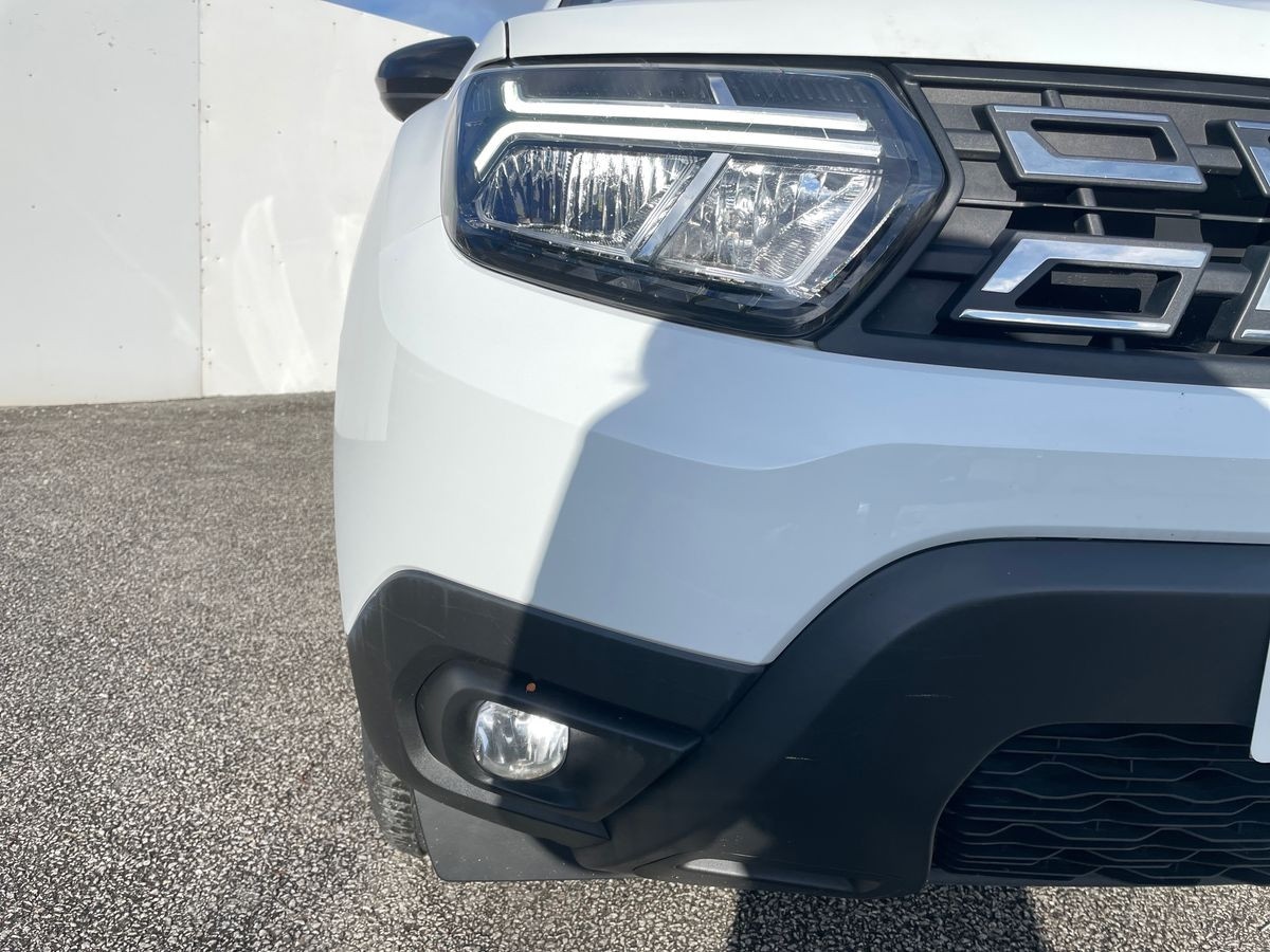 Used Dacia Duster 2022 for sale - 76413656: Photo 28