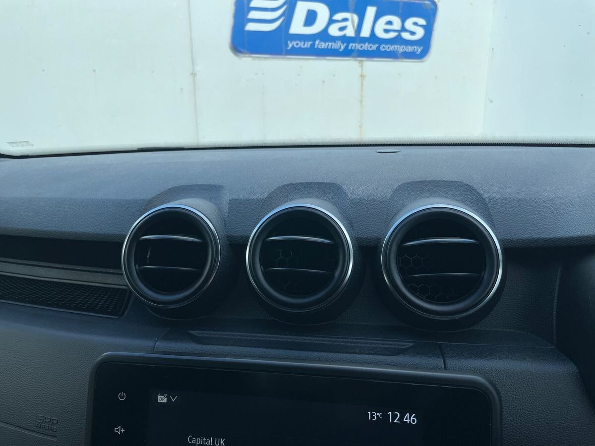 Used Dacia Duster 2022 for sale - 76413656: Photo 37
