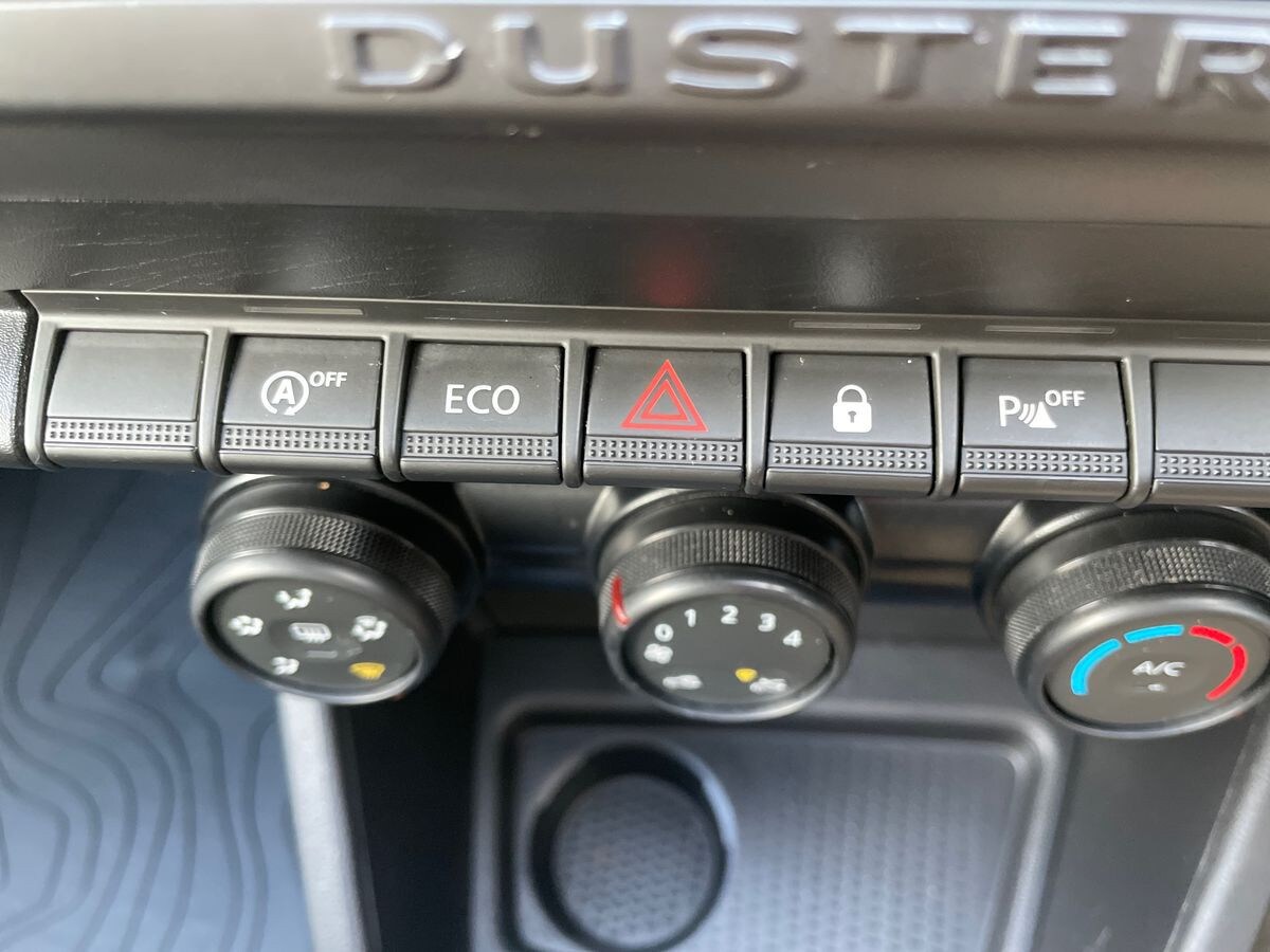 Used Dacia Duster 2022 for sale - 76413656: Photo 38