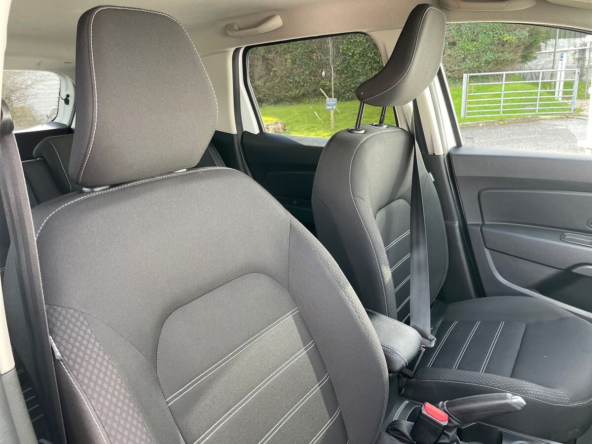 Used Dacia Duster 2022 for sale - 76413656: Photo 40