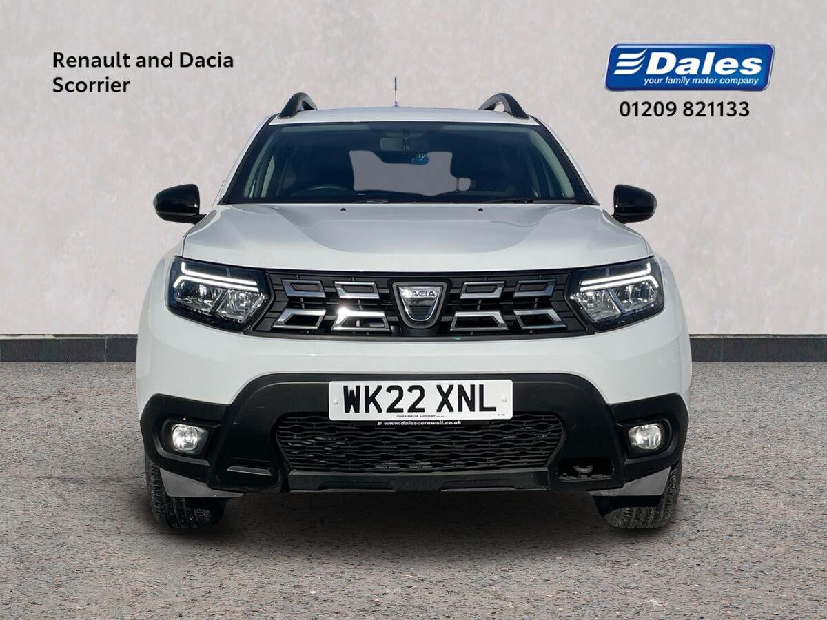 Used Dacia Duster 2022 for sale - 76413656: Photo 6