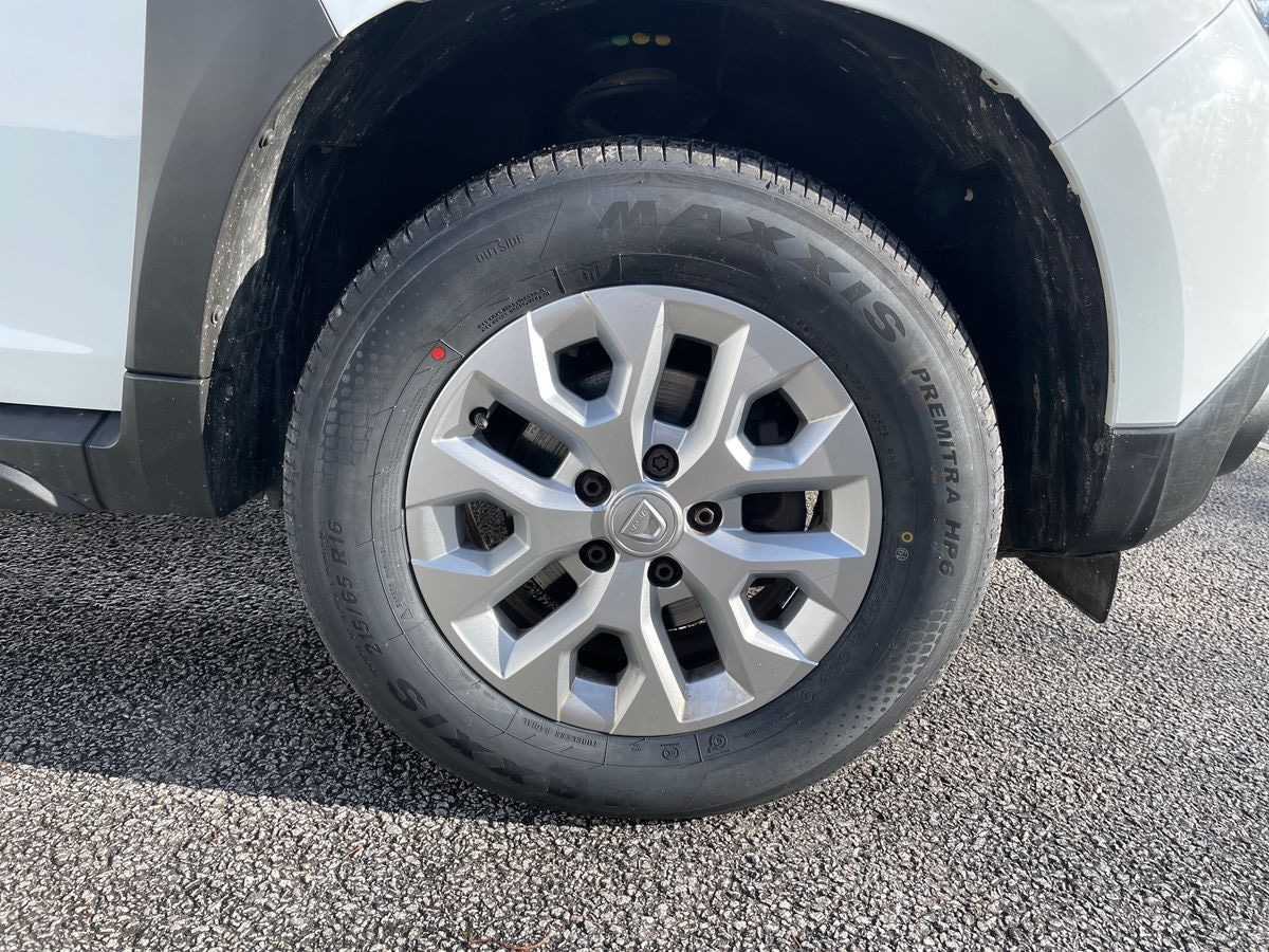 Used Dacia Duster 2022 for sale - 76413656: Photo 7