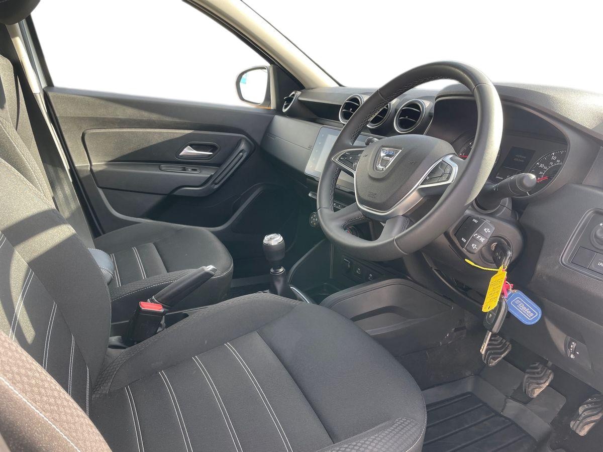 Used Dacia Duster 2022 for sale - 76413656: Photo 8
