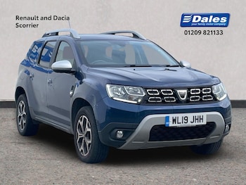 Used Dacia Duster 2019 for sale - 76431164: Photo