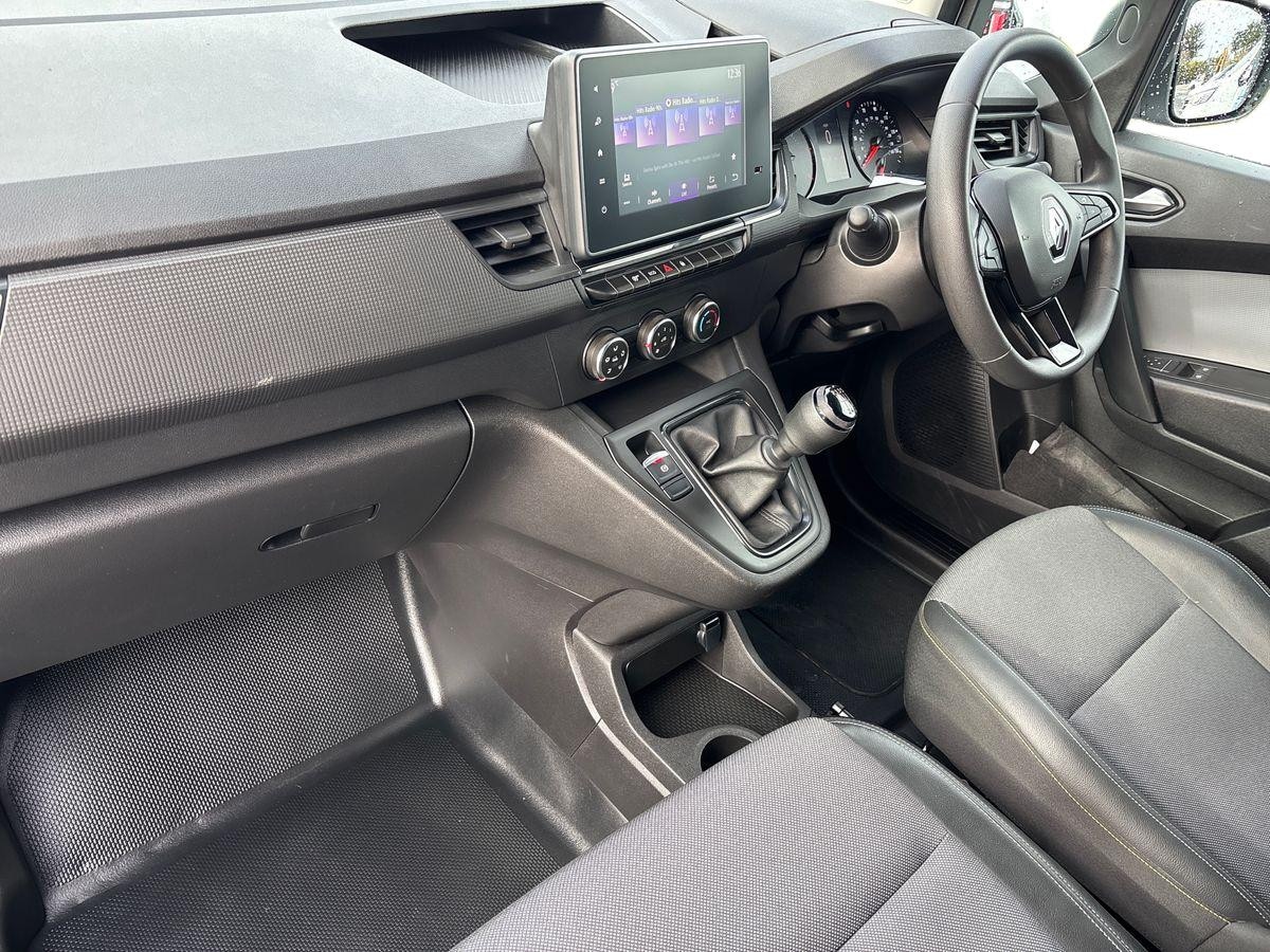 Used Renault Kangoo 2023 for sale - 77228487: Photo 11