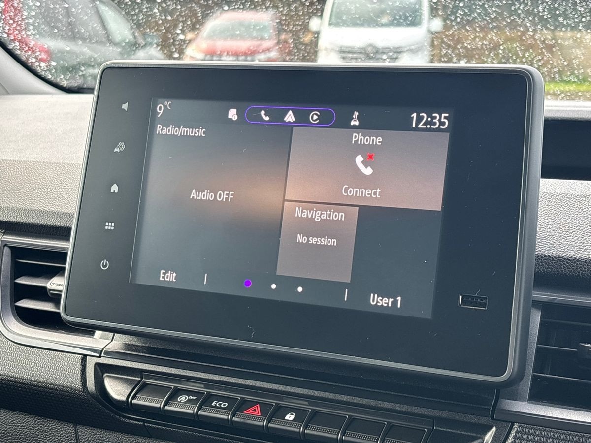 Used Renault Kangoo 2023 for sale - 77228487: Photo 15