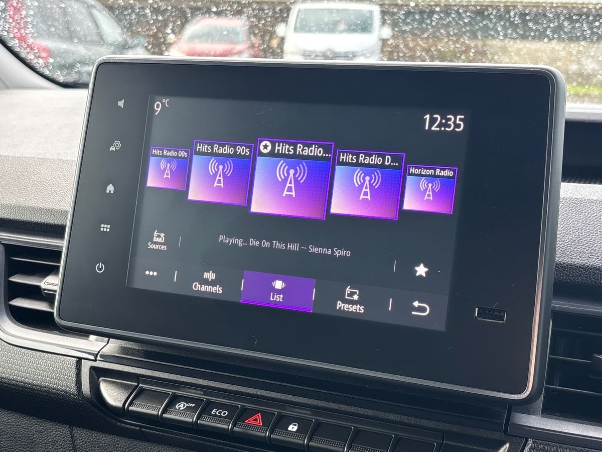 Used Renault Kangoo 2023 for sale - 77228487: Photo 16