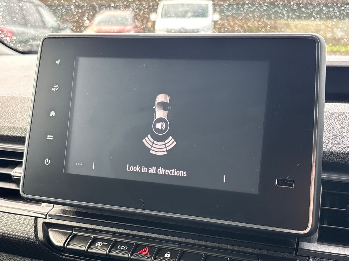 Used Renault Kangoo 2023 for sale - 77228487: Photo 17