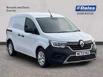 Used Renault Kangoo 2023 for sale - 77228487: Photo