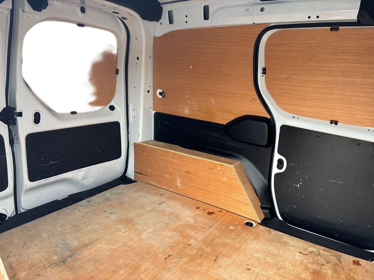 Used Renault Kangoo 2023 for sale - 77228487: Photo 20