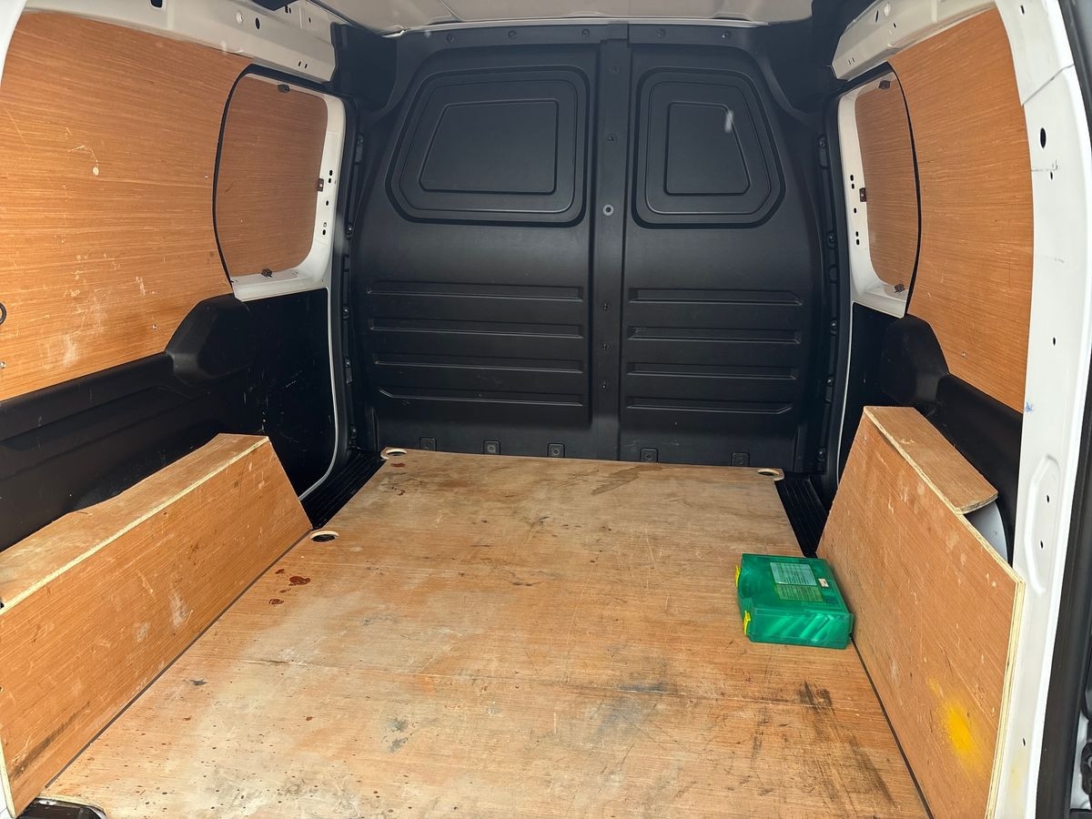 Used Renault Kangoo 2023 for sale - 77228487: Photo 21