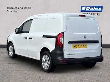 Used Renault Kangoo 2023 for sale - 77228487: Photo