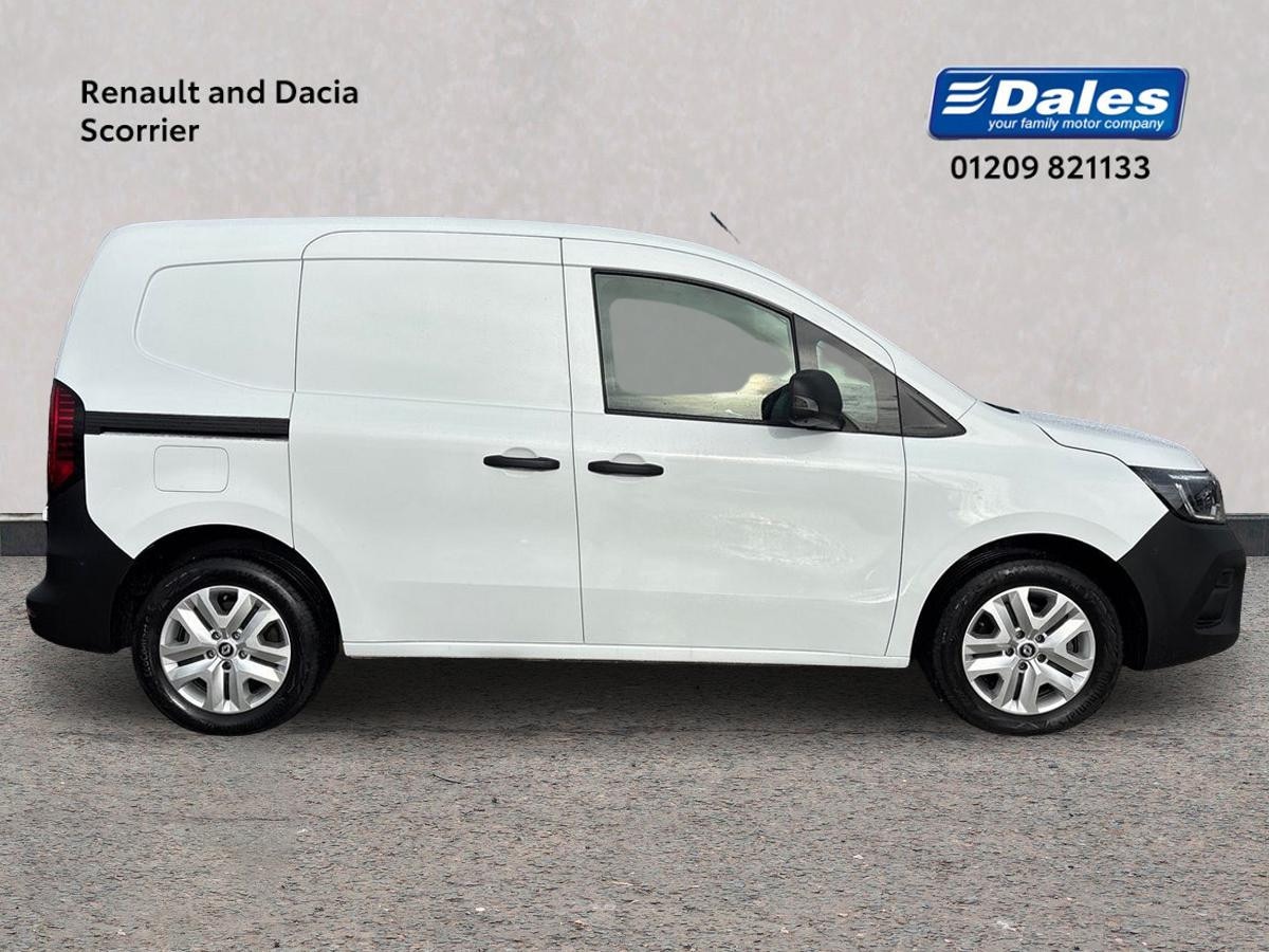 Used Renault Kangoo 2023 for sale - 77228487: Photo 4