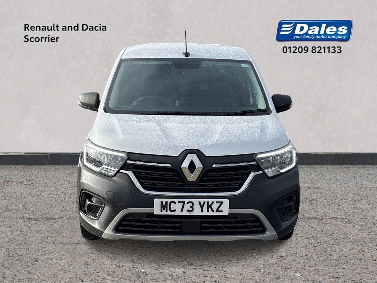 Used Renault Kangoo 2023 for sale - 77228487: Photo 6