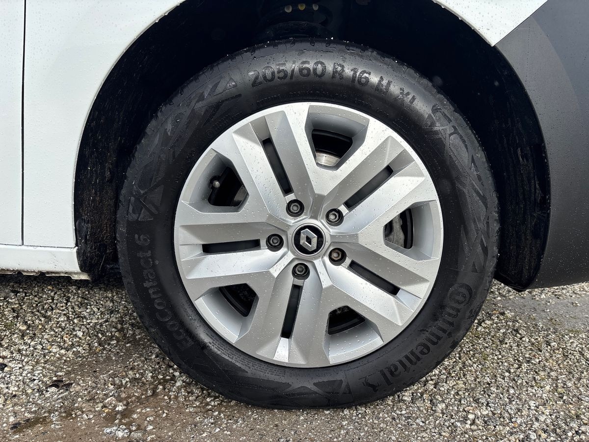 Used Renault Kangoo 2023 for sale - 77228487: Photo 7