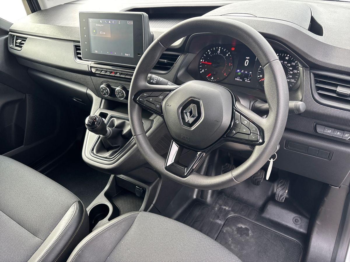 Used Renault Kangoo 2023 for sale - 77228487: Photo 8