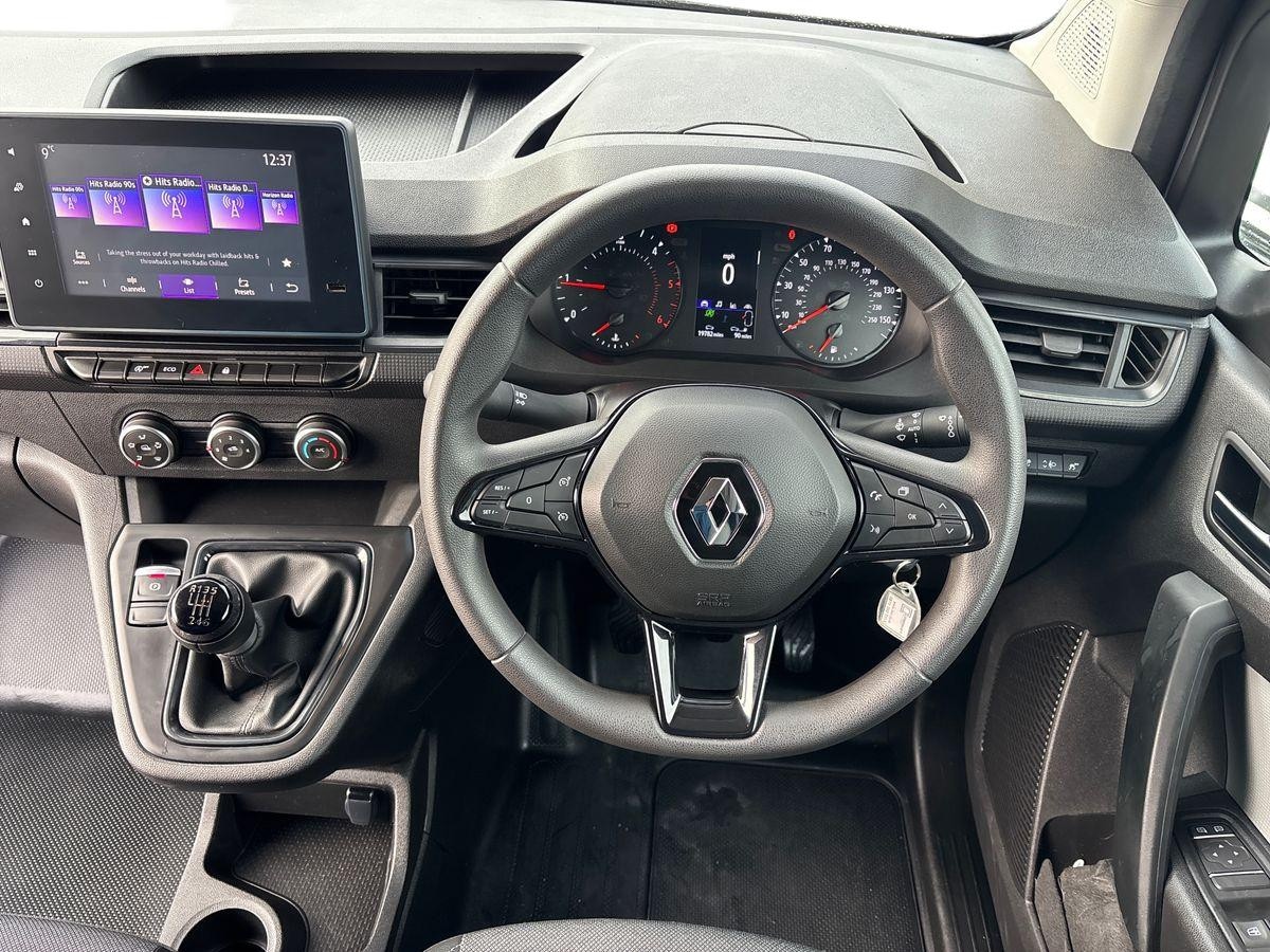 Used Renault Kangoo 2023 for sale - 77228487: Photo 9