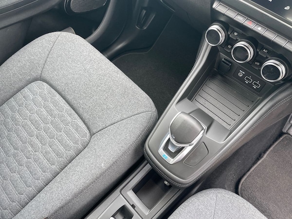 Used Renault Zoe 2021 for sale - 75633191: Photo 11