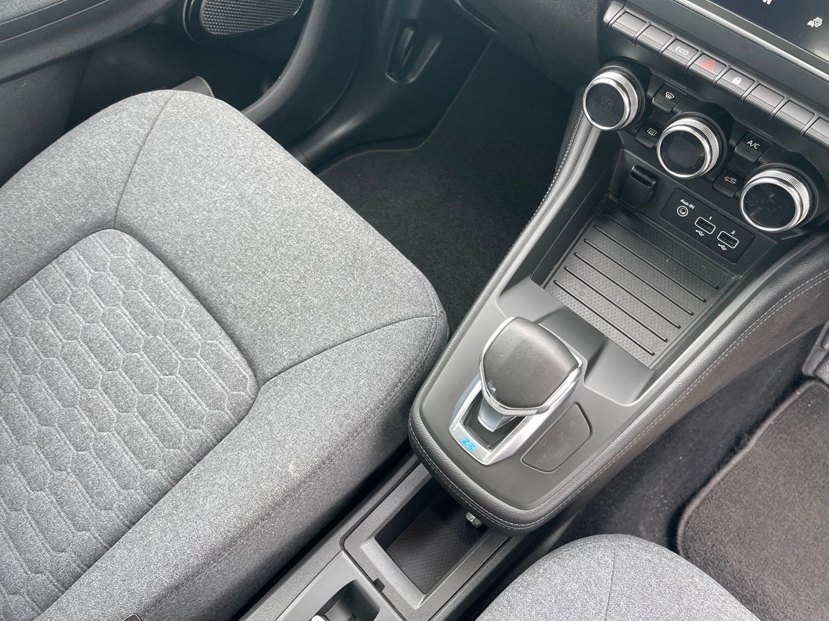 Used Renault Zoe 2021 for sale - 75633191: Photo 12