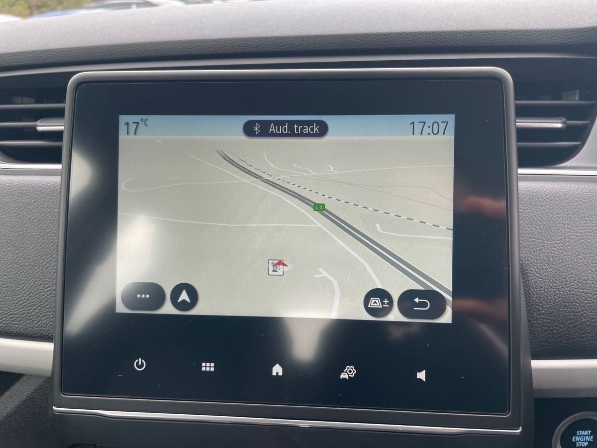 Used Renault Zoe 2021 for sale - 75633191: Photo 16