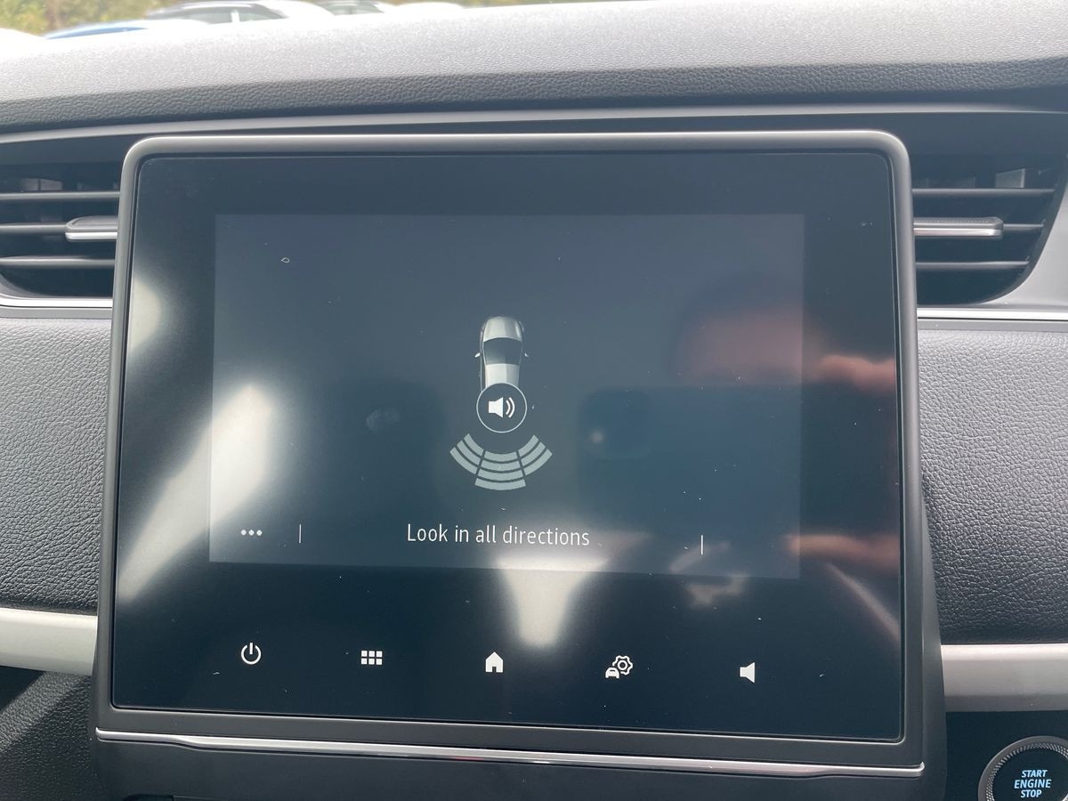 Used Renault Zoe 2021 for sale - 75633191: Photo 17