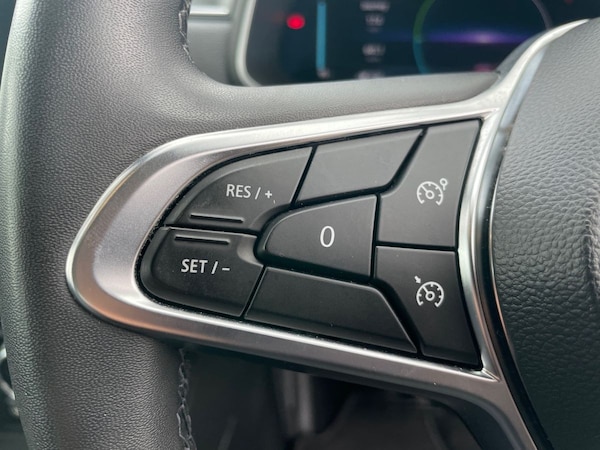 Used Renault Zoe 2021 for sale - 75633191: Photo 18