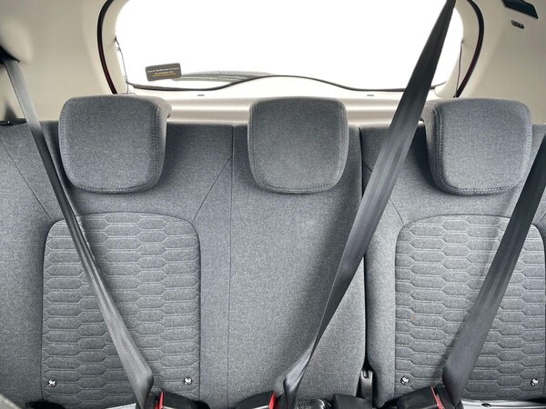 Used Renault Zoe 2021 for sale - 75633191: Photo 19
