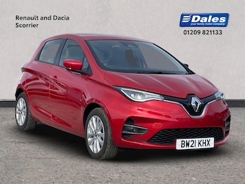 Renault - Zoe