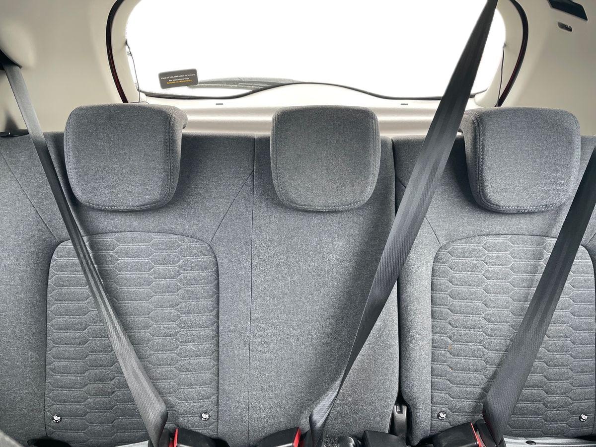 Used Renault Zoe 2021 for sale - 75633191: Photo 20