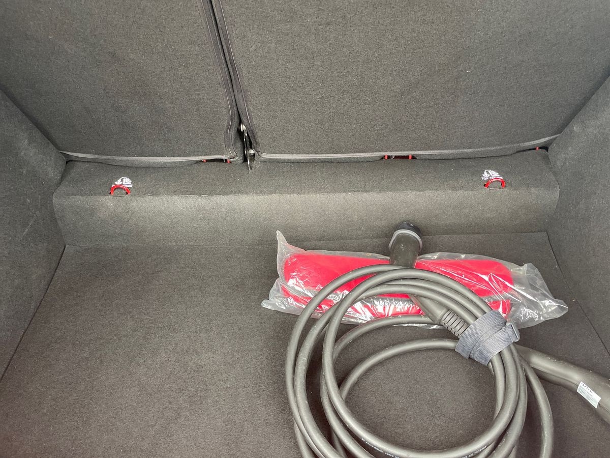 Used Renault Zoe 2021 for sale - 75633191: Photo 21