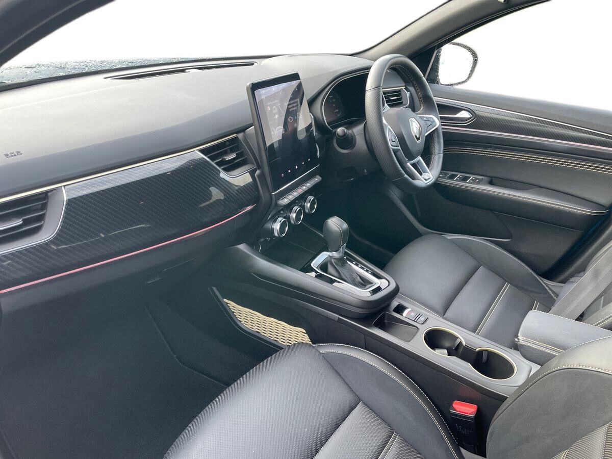 Used Renault Arkana 2023 for sale - 77039205: Photo 11
