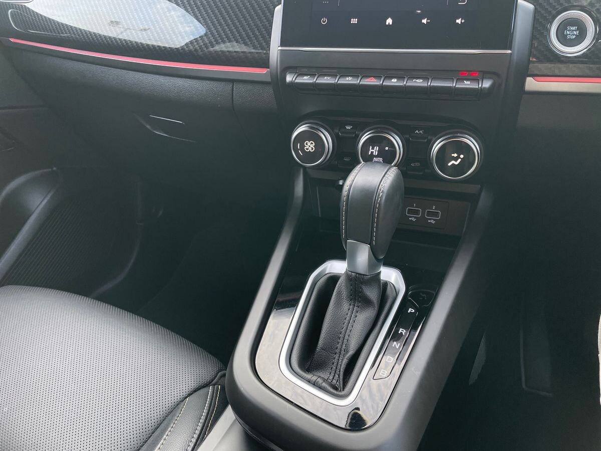 Used Renault Arkana 2023 for sale - 77039205: Photo 12