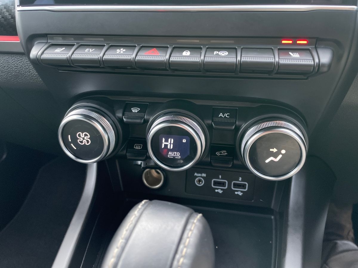 Used Renault Arkana 2023 for sale - 77039205: Photo 13