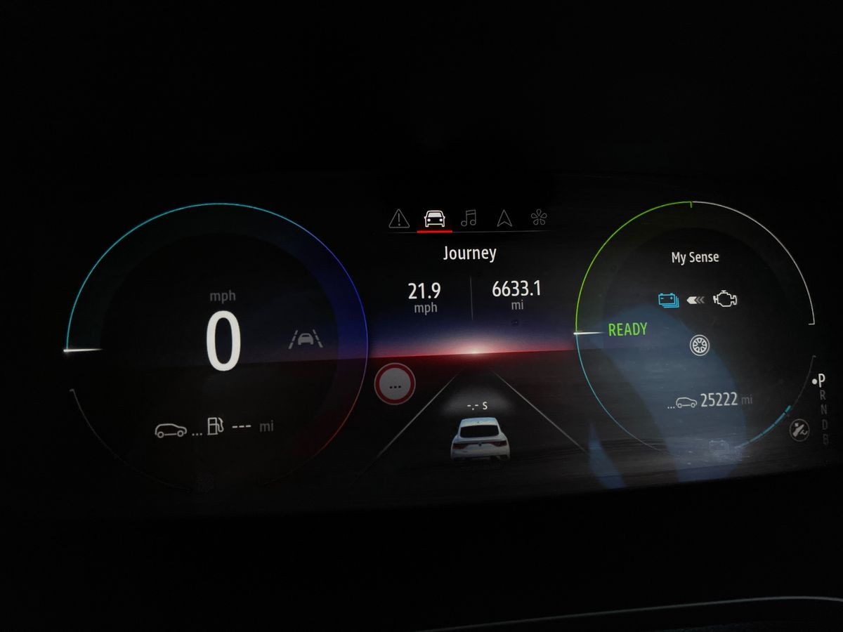 Used Renault Arkana 2023 for sale - 77039205: Photo 18