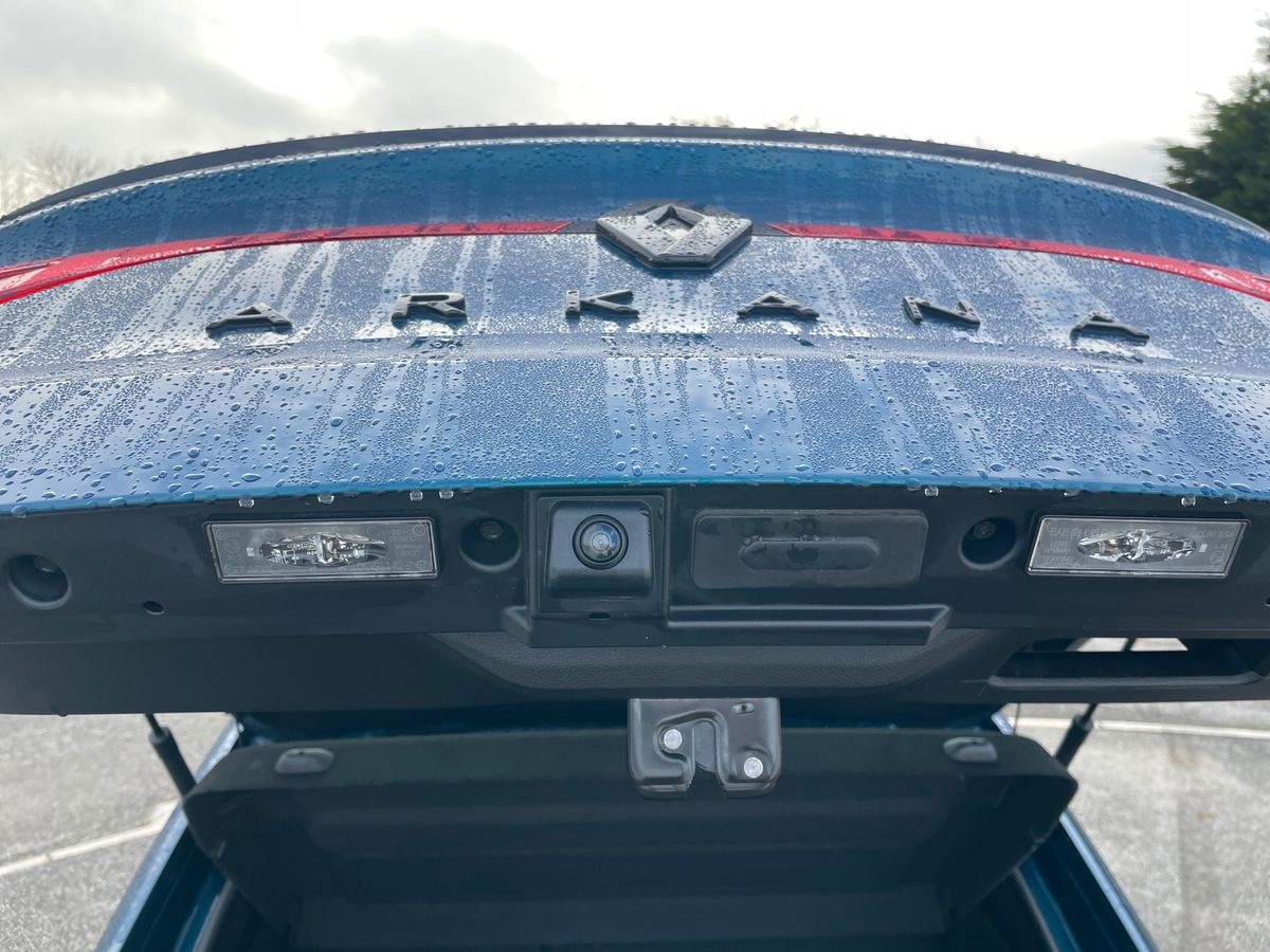 Used Renault Arkana 2023 for sale - 77039205: Photo 23