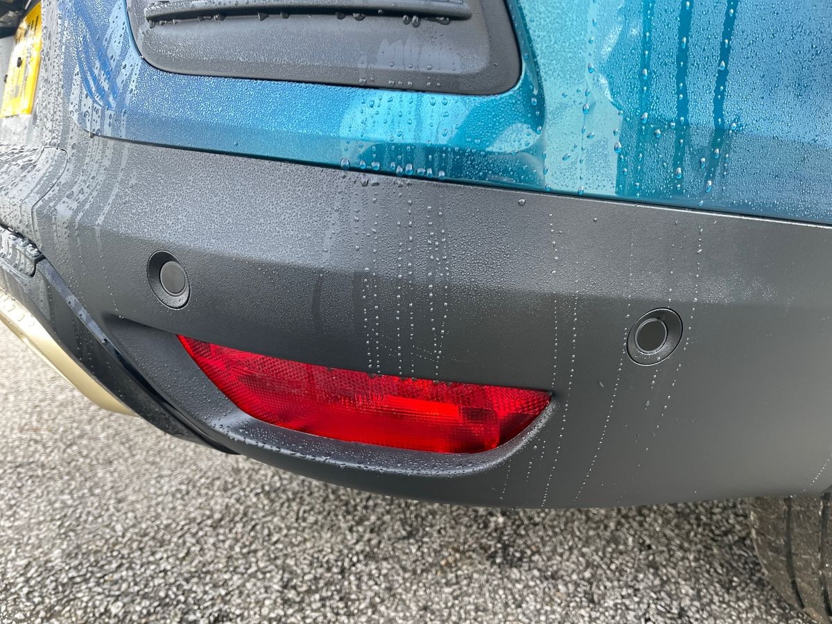 Used Renault Arkana 2023 for sale - 77039205: Photo 25