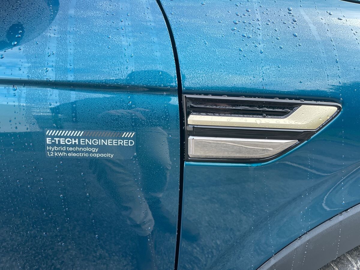 Used Renault Arkana 2023 for sale - 77039205: Photo 28