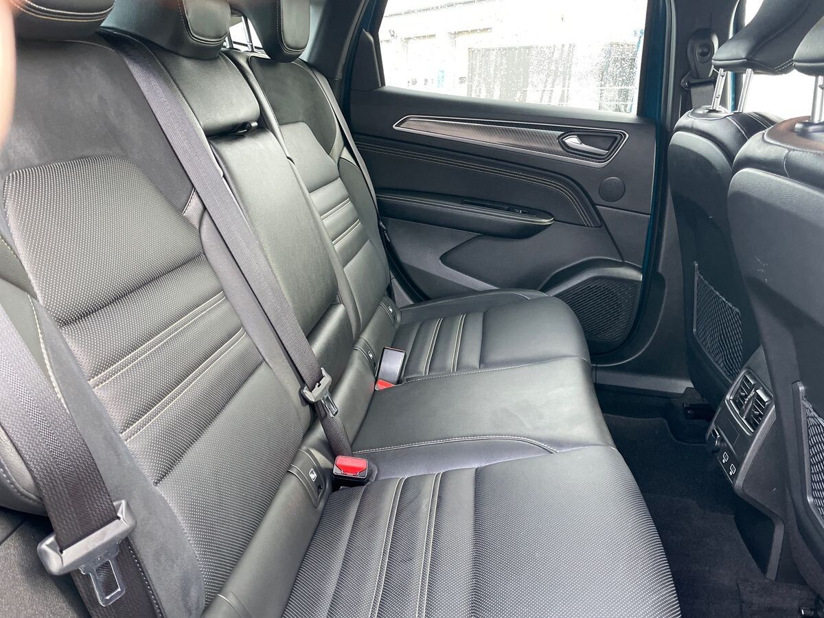 Used Renault Arkana 2023 for sale - 77039205: Photo 31