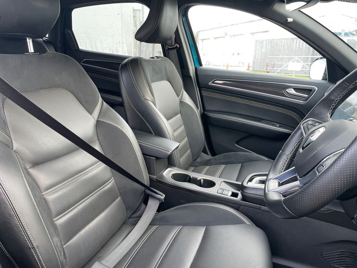 Used Renault Arkana 2023 for sale - 77039205: Photo 32