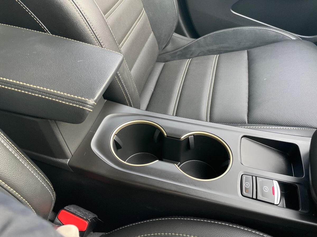 Used Renault Arkana 2023 for sale - 77039205: Photo 35