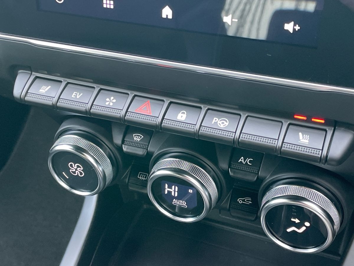 Used Renault Arkana 2023 for sale - 77039205: Photo 37