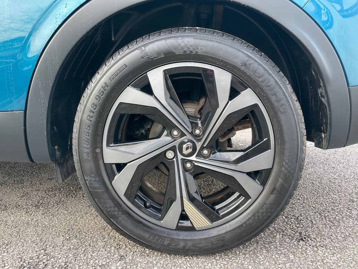 Used Renault Arkana 2023 for sale - 77039205: Photo 7