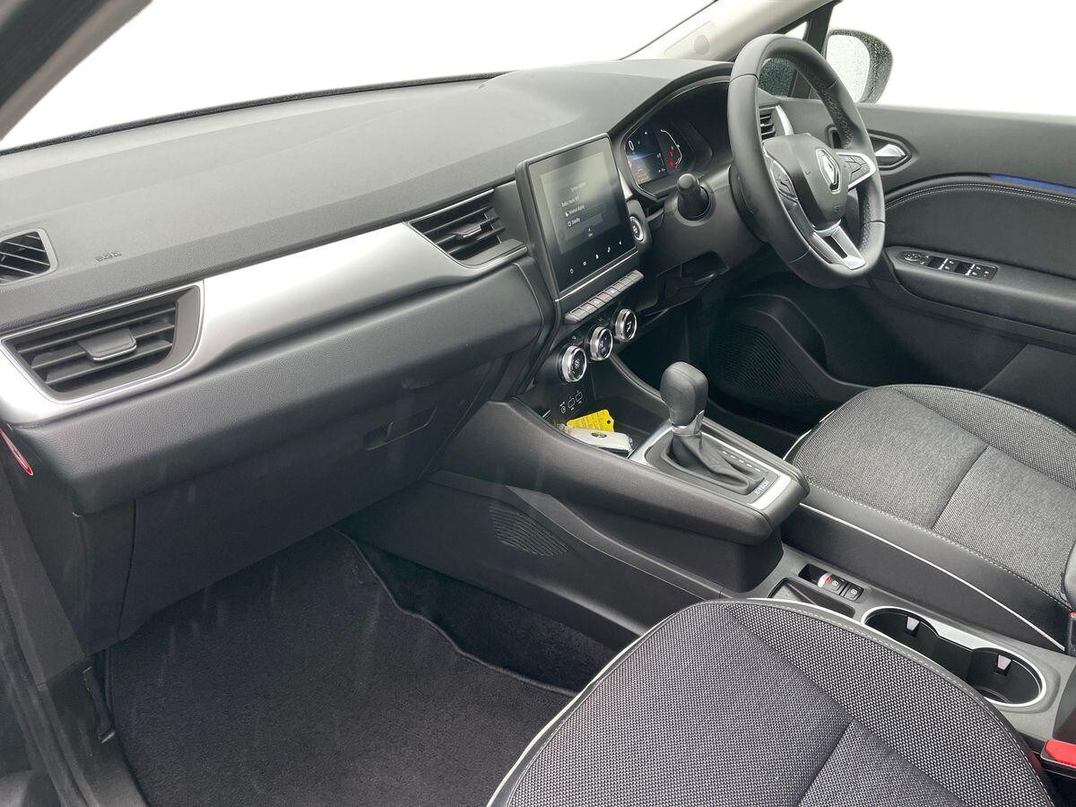 Used Renault Captur 2023 for sale - 76963759: Photo 11