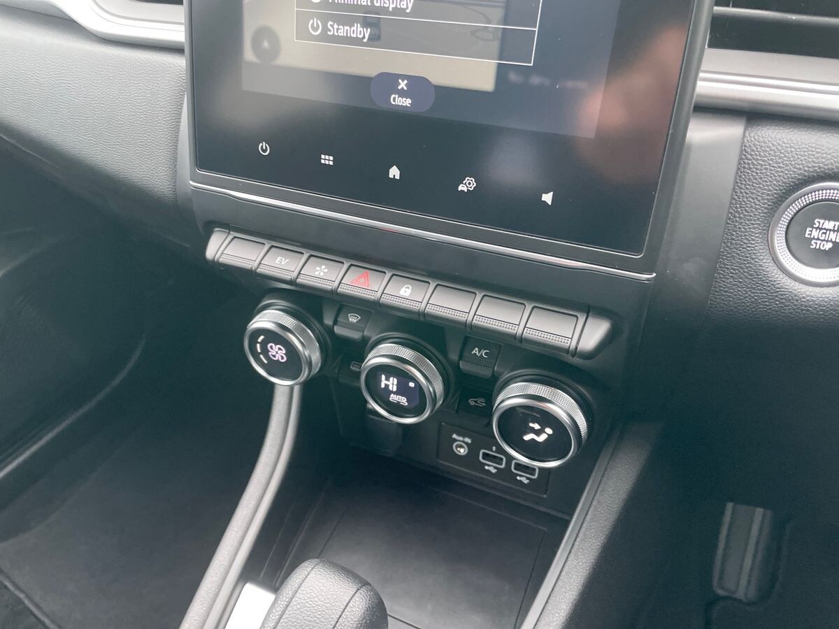 Used Renault Captur 2023 for sale - 76963759: Photo 13