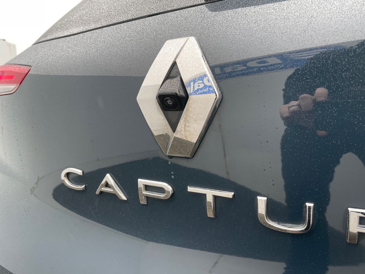 Used Renault Captur 2023 for sale - 76963759: Photo 22