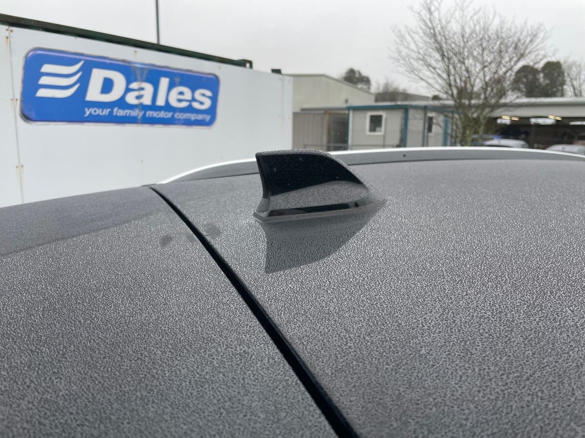 Used Renault Captur 2023 for sale - 76963759: Photo 24